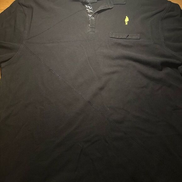 Star Wars Lando Calrissian polo 3xl - Picture 11 of 12